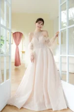 晚宴禮服-KK0104
