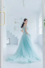 晚宴禮服-KK0106