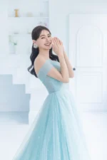 晚宴禮服-KK0106
