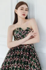 晚宴禮服-KK0111