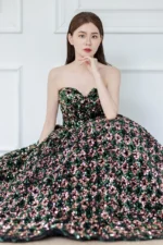 晚宴禮服-KK0111