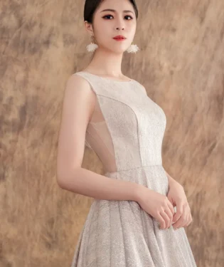晚宴禮服-KK063