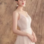 晚宴禮服-KK064