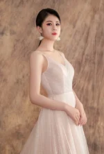 晚宴禮服-KK064