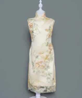 花童禮服-EG029