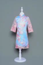 花童禮服-EG030