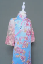 花童禮服-EG030