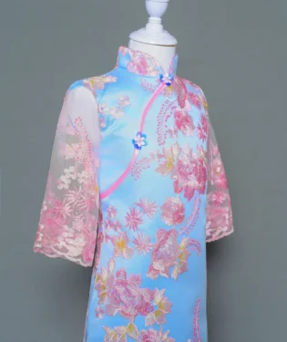 花童禮服-EG030