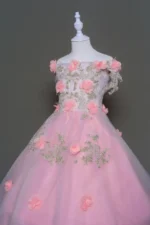花童禮服-EG033