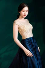 晚宴禮服-KK024