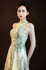 晚宴禮服-KK028