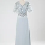 媽媽禮服-MM0137